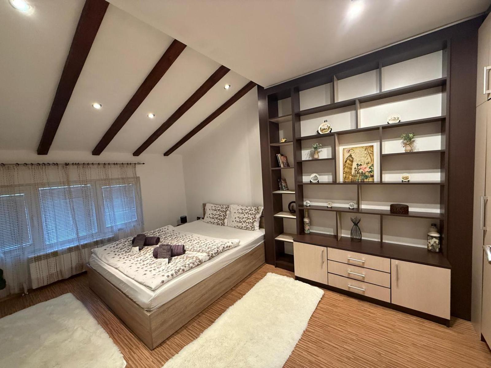 The Maisonette In Sofia'S Heart Exterior foto